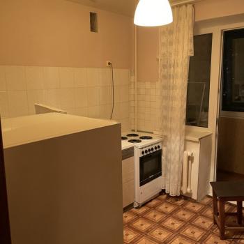 Сдается 1-комнатная квартира, 42 м²
