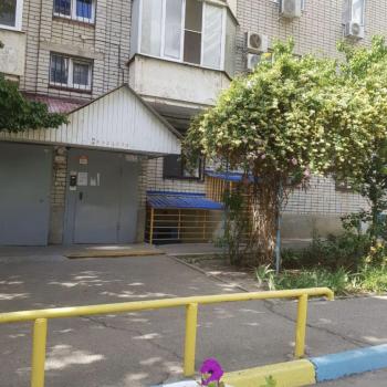 Сдается 1-комнатная квартира, 42 м²
