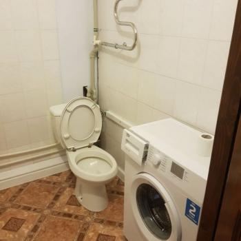 Сдается 1-комнатная квартира, 42 м²