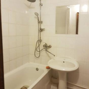 Сдается 1-комнатная квартира, 42 м²