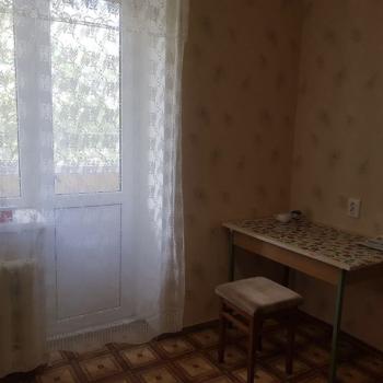 Сдается 1-комнатная квартира, 42 м²