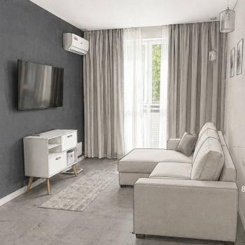 Сдается 2-х комнатная квартира, 50 м²