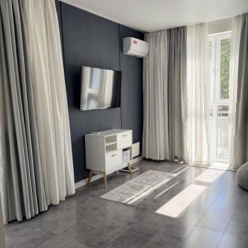 Сдается 2-х комнатная квартира, 50 м²
