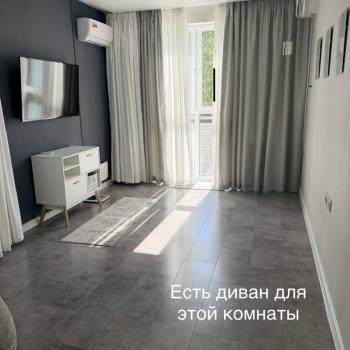 Сдается 2-х комнатная квартира, 50 м²