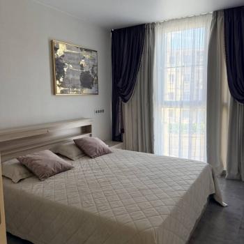 Сдается 2-х комнатная квартира, 50 м²