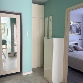 Сдается 2-х комнатная квартира, 50 м²