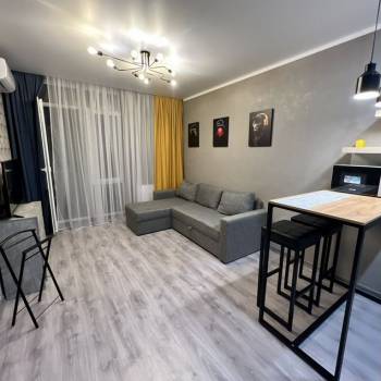Сдается 1-комнатная квартира, 26 м²