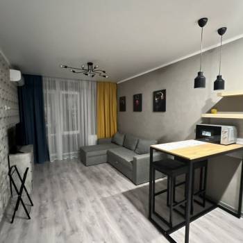 Сдается 1-комнатная квартира, 26 м²