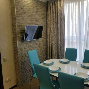Сдается 2-х комнатная квартира, 43 м²