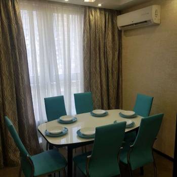 Сдается 2-х комнатная квартира, 43 м²