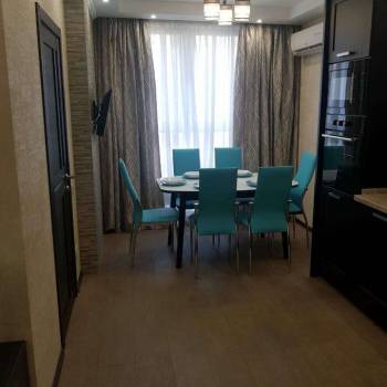 Сдается 2-х комнатная квартира, 43 м²