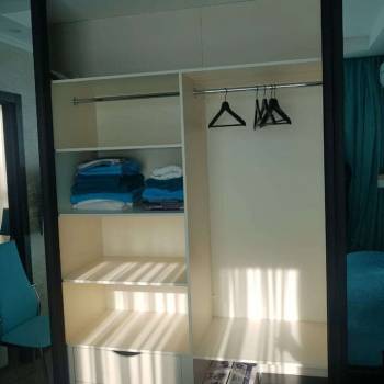 Сдается 2-х комнатная квартира, 43 м²