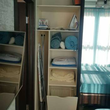 Сдается 2-х комнатная квартира, 43 м²