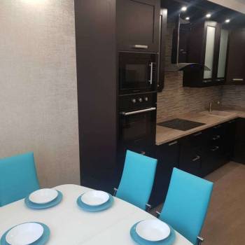 Сдается 2-х комнатная квартира, 43 м²