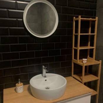 Сдается 1-комнатная квартира, 60 м²