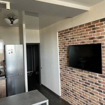 Сдается 1-комнатная квартира, 60 м²
