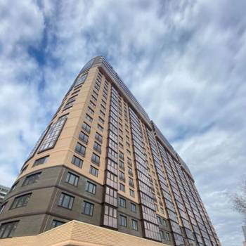 Сдается Многокомнатная квартира, 89 м²