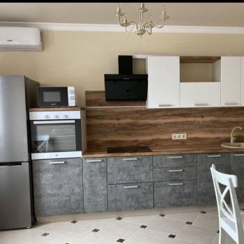 Сдается Многокомнатная квартира, 89 м²