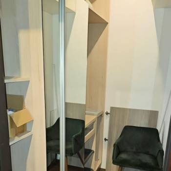 Продается 1-комнатная квартира, 42 м²