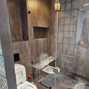 Продается 1-комнатная квартира, 42 м²
