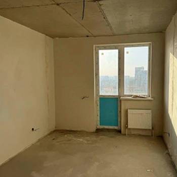 Продается 1-комнатная квартира, 24,3 м²