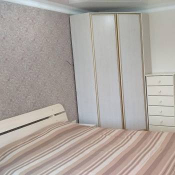 Продается 3-х комнатная квартира, 100 м²