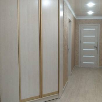 Продается 3-х комнатная квартира, 100 м²