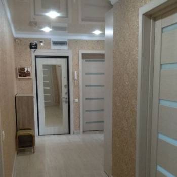 Продается 3-х комнатная квартира, 100 м²