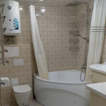 Продается 3-х комнатная квартира, 100 м²