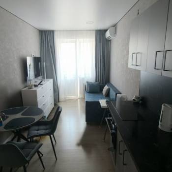 Продается 1-комнатная квартира, 33,4 м²
