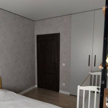 Продается 1-комнатная квартира, 33,4 м²