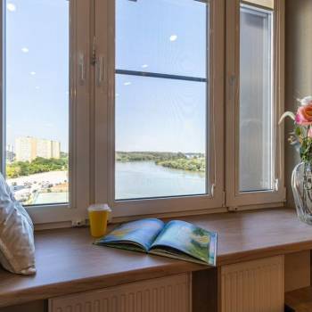 Продается 1-комнатная квартира, 39,9 м²