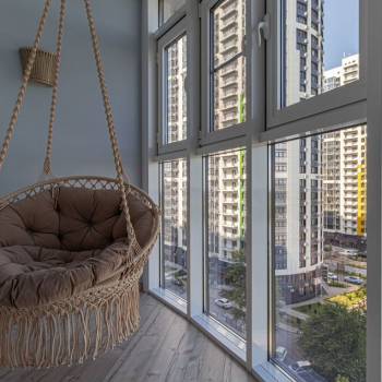 Продается 1-комнатная квартира, 39,9 м²