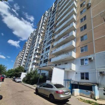 Продается 2-х комнатная квартира, 67,1 м²