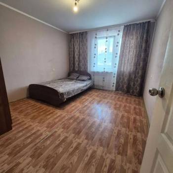 Продается 2-х комнатная квартира, 67,1 м²