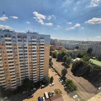 Продается 2-х комнатная квартира, 67,1 м²