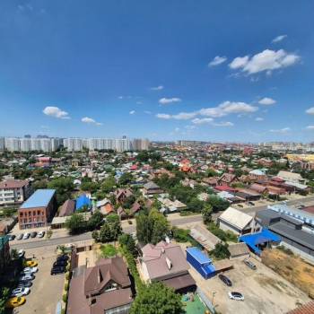 Продается 2-х комнатная квартира, 67,1 м²
