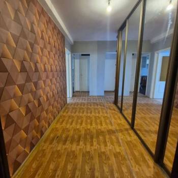 Продается 2-х комнатная квартира, 67,1 м²