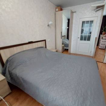 Продается 2-х комнатная квартира, 56 м²