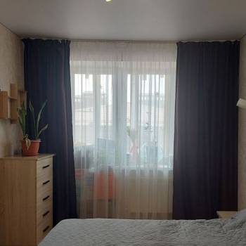 Продается 2-х комнатная квартира, 56 м²