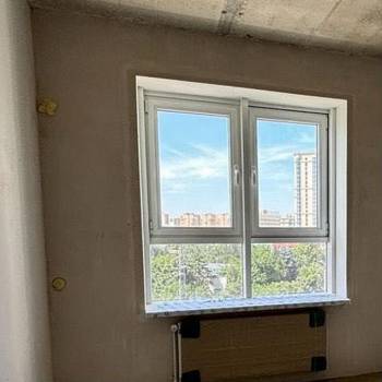 Продается 2-х комнатная квартира, 80 м²