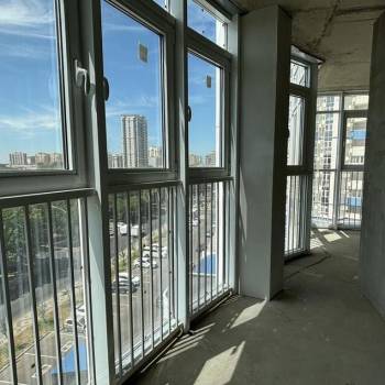 Продается 2-х комнатная квартира, 80 м²