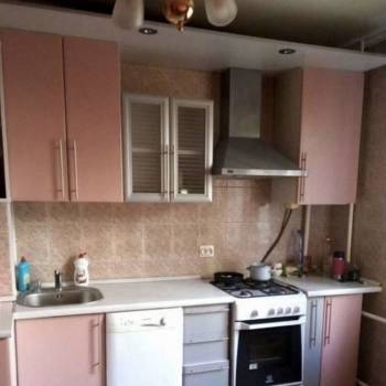 Продается 3-х комнатная квартира, 77,6 м²