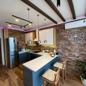 Продается 2-х комнатная квартира, 80 м²