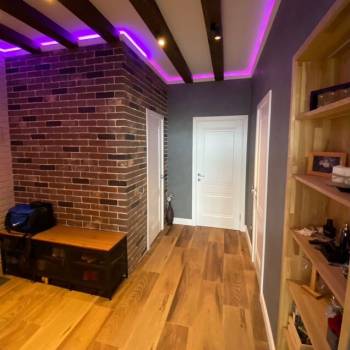 Продается 2-х комнатная квартира, 80 м²