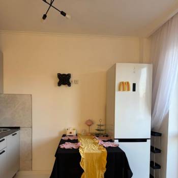 Сдается 1-комнатная квартира, 31,6 м²