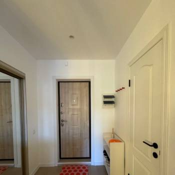 Сдается 1-комнатная квартира, 31,6 м²