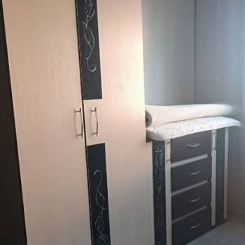 Сдается 1-комнатная квартира, 49,7 м²