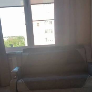 Сдается 1-комнатная квартира, 49,7 м²