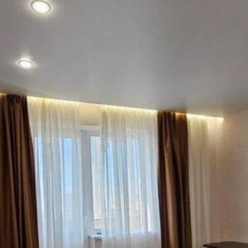 Сдается 1-комнатная квартира, 28 м²